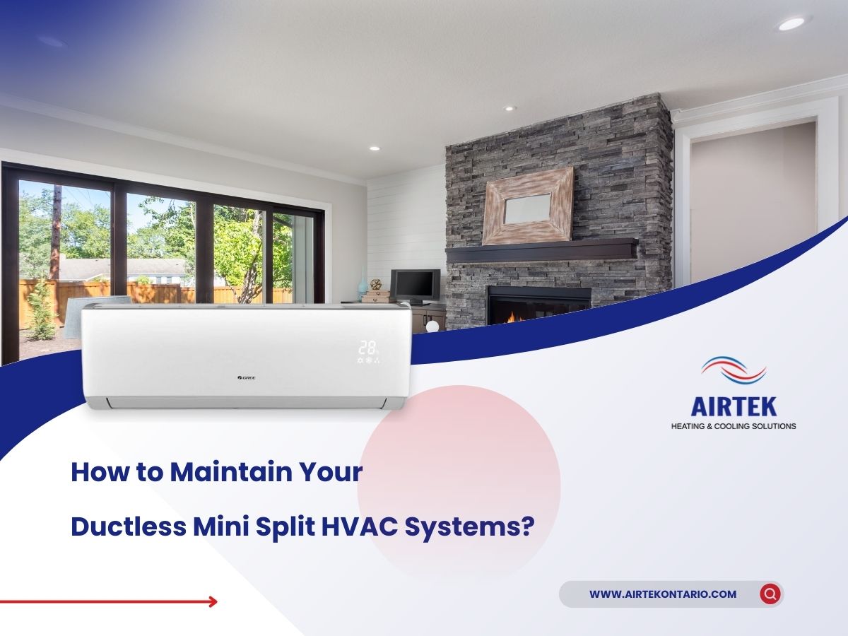 airtek hvac