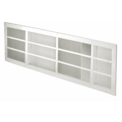 GREE, PTAC, Aluminimum Grill