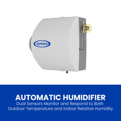 Aprilaire 600MK Humidifier