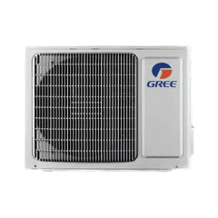 GREE, LOMO 16, 16 SEER, 9 HSPF, Inverter Heat Pump, 12KBTU, 208/1/60, ODU, GWH12QC-D3DNA6E/O (LCLH)