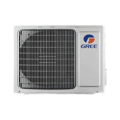 GREE, LOMO PLUS, 24.5 SEER, 12 HSPF, Ultra Heat Inverter Heat Pump, 18KBTU, 208/1/60, ODU, GWH18YE-D3DNA1A/O (LCLH)