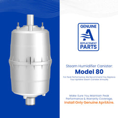 Aprilaire Canister 80