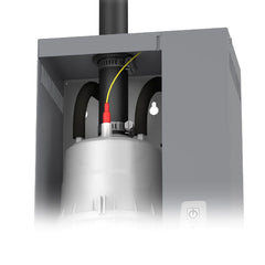 Aprilaire Canister 80