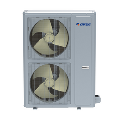 GREE, FLEXX Ultra 18, 15.2 SEER2, 8.5 HSPF2 (Region IV), 4 or 5 Ton Heat Pump, Ultra heat Side Discharge Condensor, Up to 60KBTU, GUD60W/A-D(U)