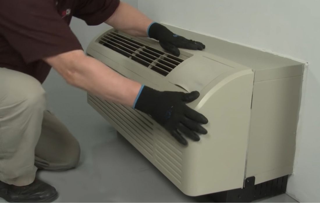 How To Find The Best PTAC Heat Pump Installer In Ontario?