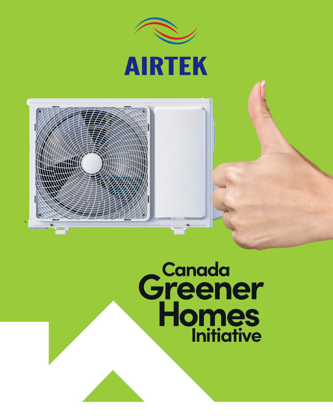 Greener Loan Program 2025: A Step Towards Sustainable HVAC Solutions