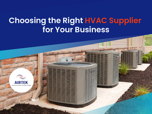 Finding the Right Heat Pump Installers in Your City