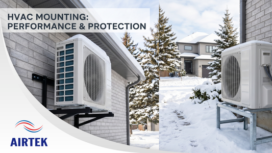 Mounting Matters: Choosing the Right Wall Brackets and Snow Stands in Canada