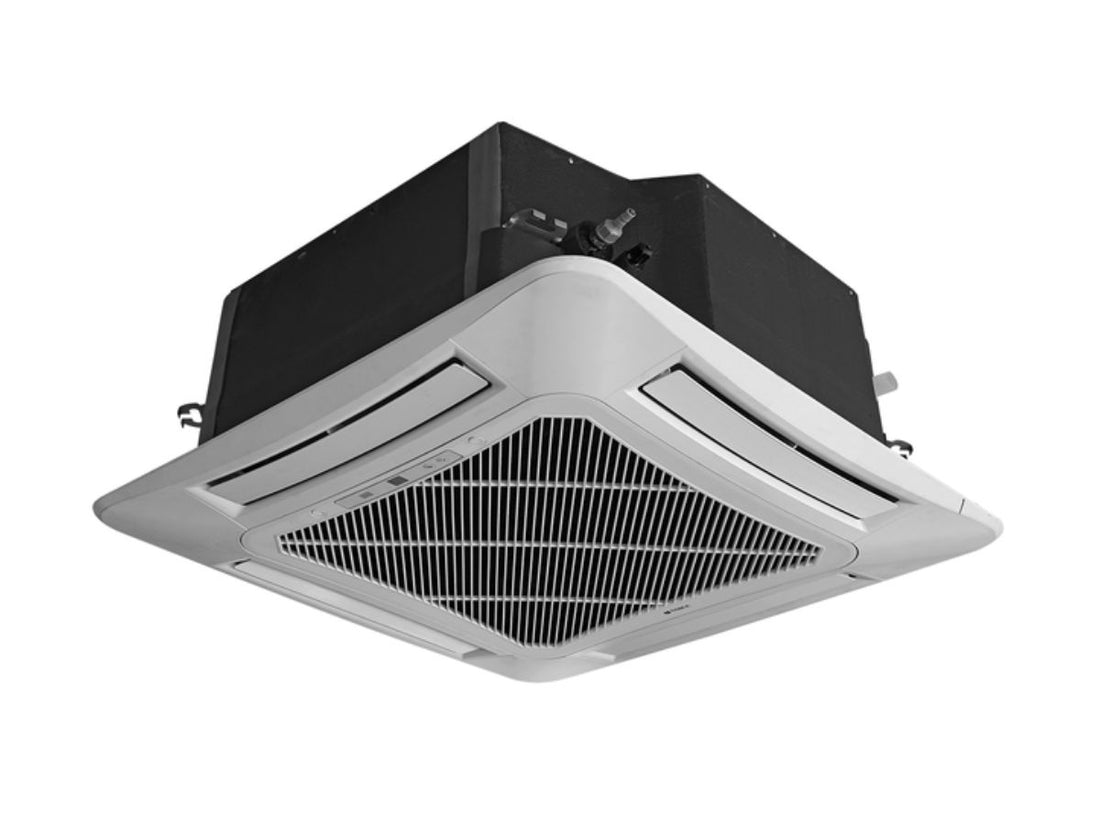 Ceiling Cassette Mini Split: Optimal Cooling with Ceiling Installation