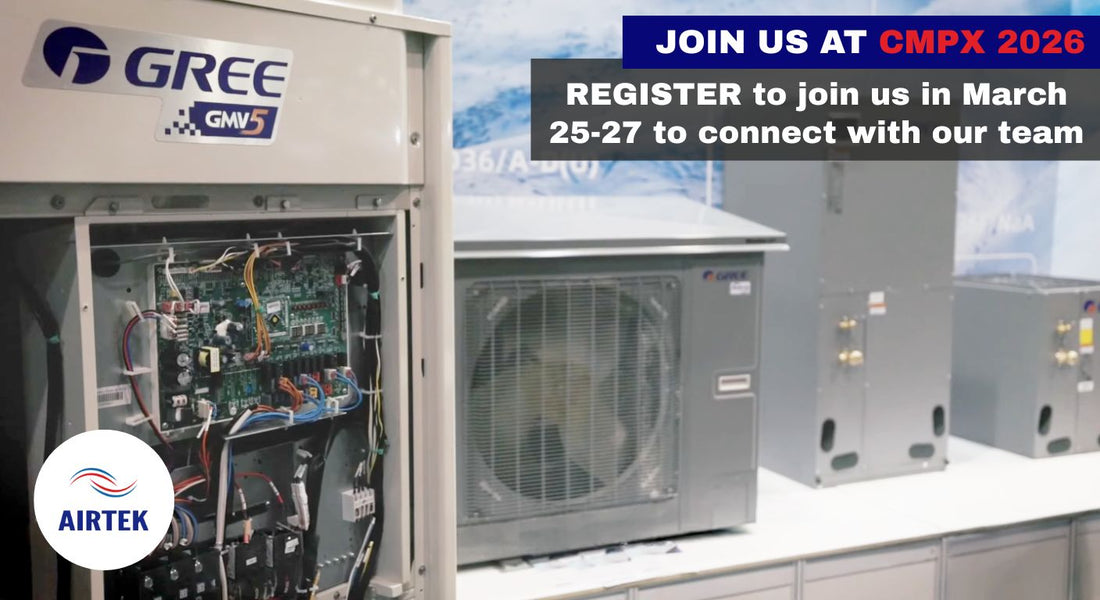 Canadian Mechanical &amp; Plumbing Exposition (CMPX) 2026: Why You Should Attend