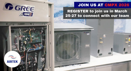 Canadian Mechanical &amp; Plumbing Exposition (CMPX) 2026: Why You Should Attend