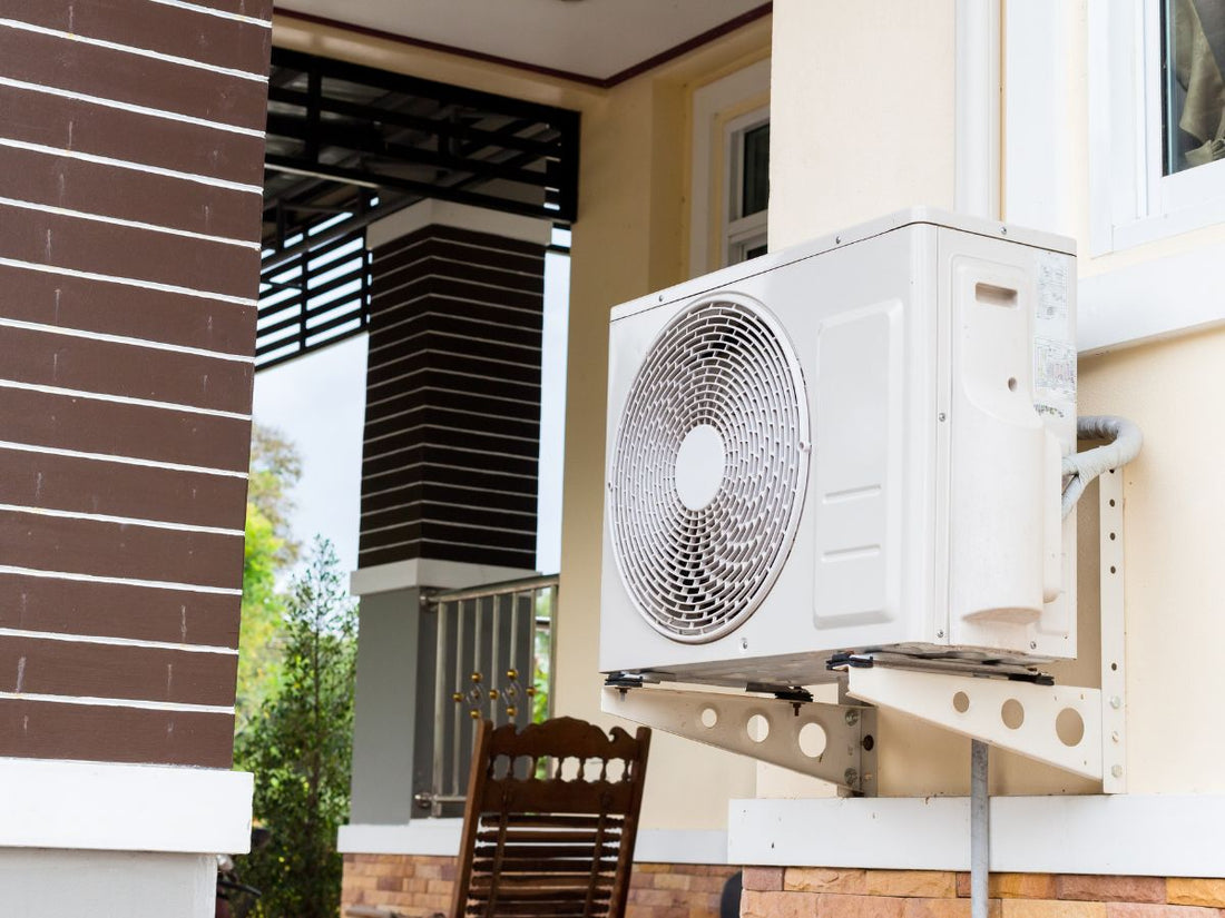 How do heat pump costs compare to other heating options?