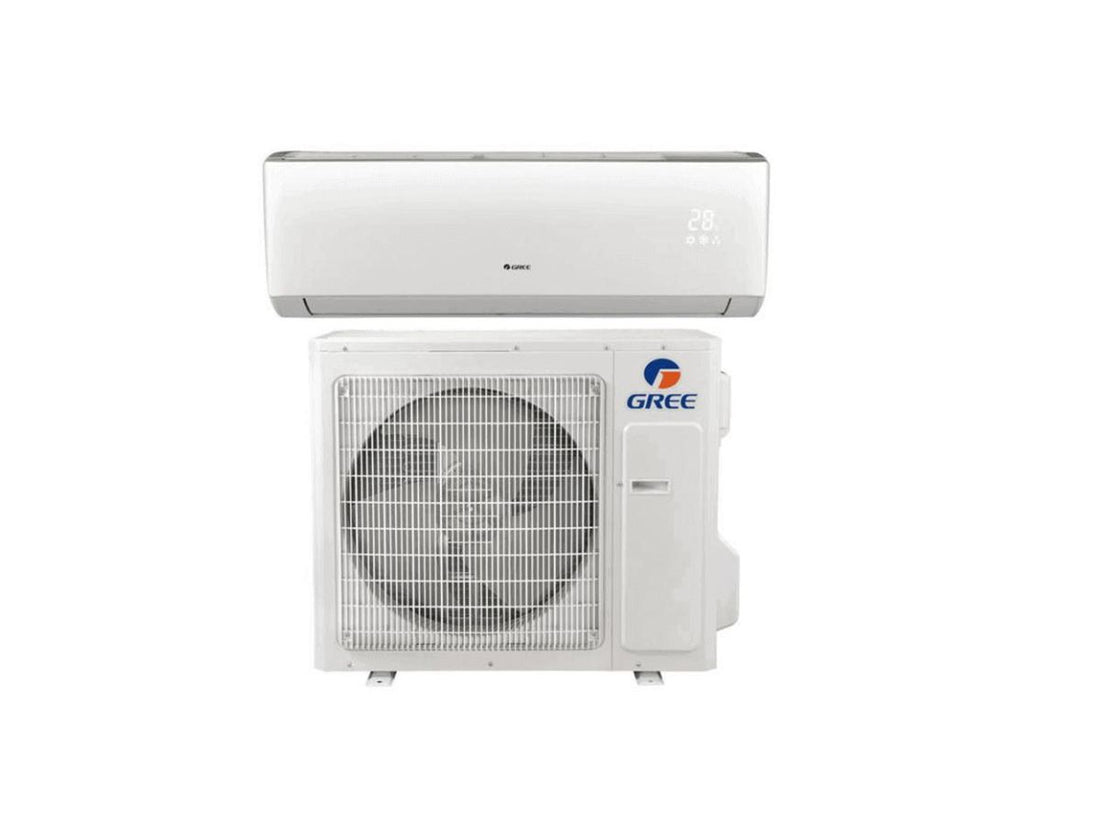 Exploring Gree HVAC: Which is Best for You, A Heat Pump or An AC Unit?