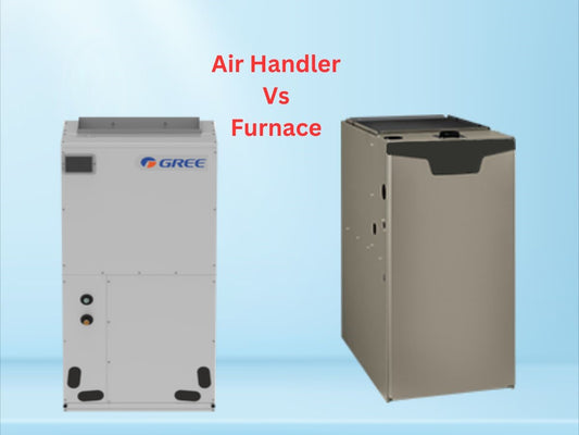 Air Handler vs Furnace: Which HVAC System is Best for You?