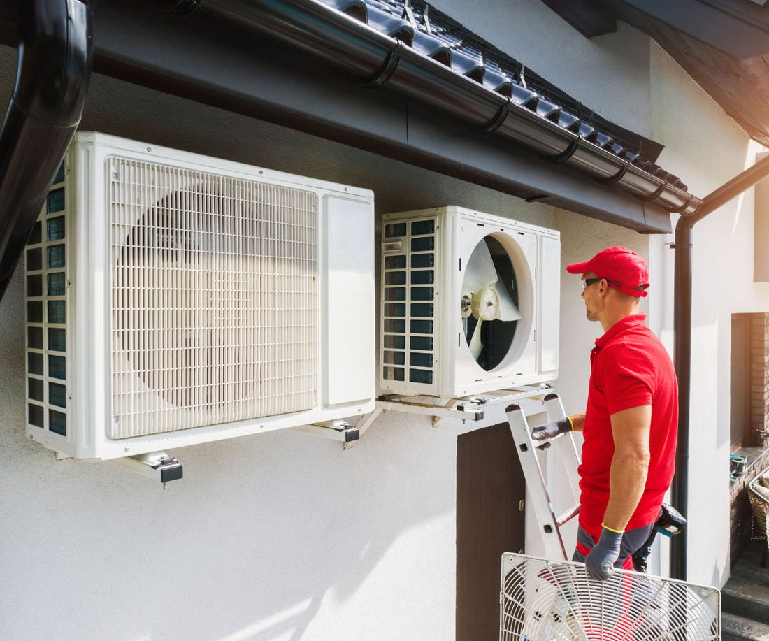 How To Choose The Best HVAC  Supplier In Ontario