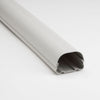 84004-LD 3.5" DUCT 7.5' LENGTH WH 92