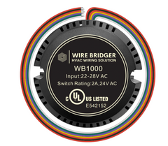 WIRE BRIDGER WB1000 Collector