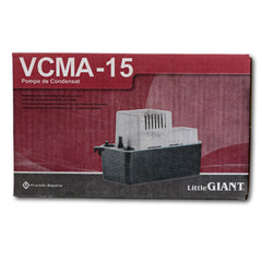 VCMA-15ULS 115V 6FT 60HZ, SWITCH