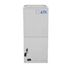 AIRTEK, ATK, Unité de traitement d'air, ESP élevé, flux supérieur et horizontal, 48 V, 48 KBTU, ACI-AUI48VHE