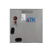 AIRTEK, BOBINE À BOÎTIER ATK, TXV, 24 V, 36 KBTU