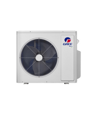 R32 ODU, Free Match Ultra Heat Multi-Zone Inverter HP avec 30 KBTU 208/1/60