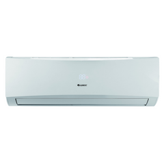 GREE, LOMO PLUS, 38 SEER, 10 HSPF, Wall Mounted Ductless, 09KBTU, Remote Controller, IDU, GWH09QD-D3DND6B/I(WIFI)