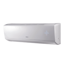 LOMO 23-110V Wall Mounted Ductless W/09kBTU, C/W remote Controller IDU