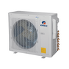 GREE, FREE MATCH G SERIES, 3-Zone, Inverter Heat Pump 24KBTU, 208/1/60, ODU, GWHD(24)ND3GO