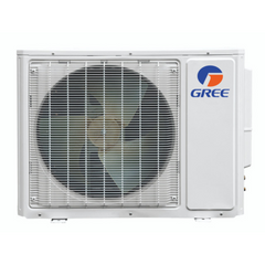 GREE, FREE MATCH G SERIES, 2-Zone, Inverter Heat Pump, 18KBTU, 208/1/60, ODU, GWHD(18)ND3GO