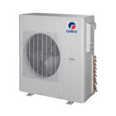 GREE, FREE MATCH G SERIES, Multi-Zone, Inverter Heat Pump, 36KBTU, 208/1/60, ODU, GWHD(36)ND3GO