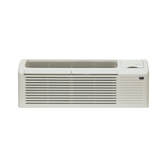 GREE, PTAC, 12KBTU WITH Electric Heater, Heat Pump, 208/1/60