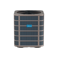 M152H SERIES UP TO 15.2 SEER2, 3.5 TON