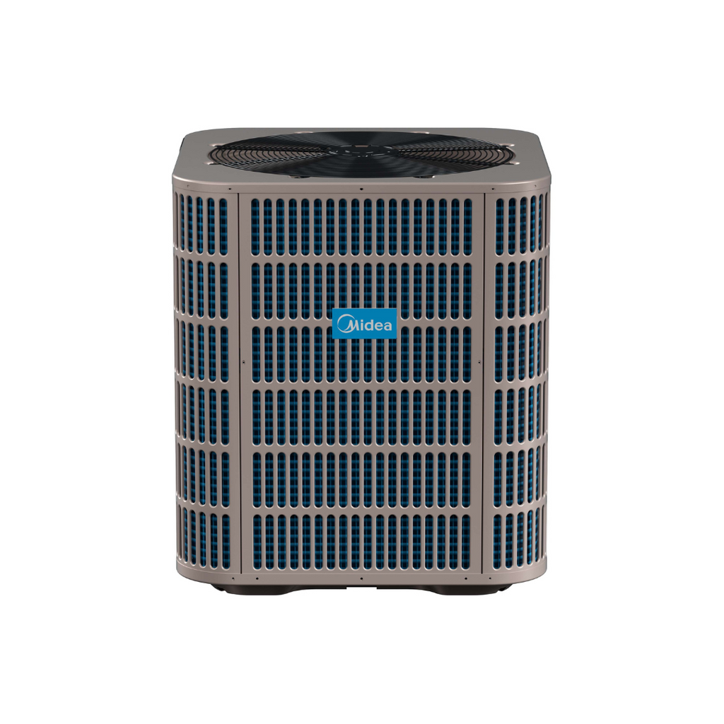 M134A SERIES UP TO 13.4 SEER2, 2 TON – Airtek