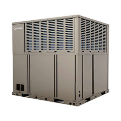 MRD-60HWN1-X14C 14SEER Rooftop Unit Heat Pump(2 discharge)