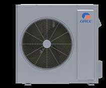 GREE FLEXX R32 60 000 BTU Unité extérieure de thermopompe